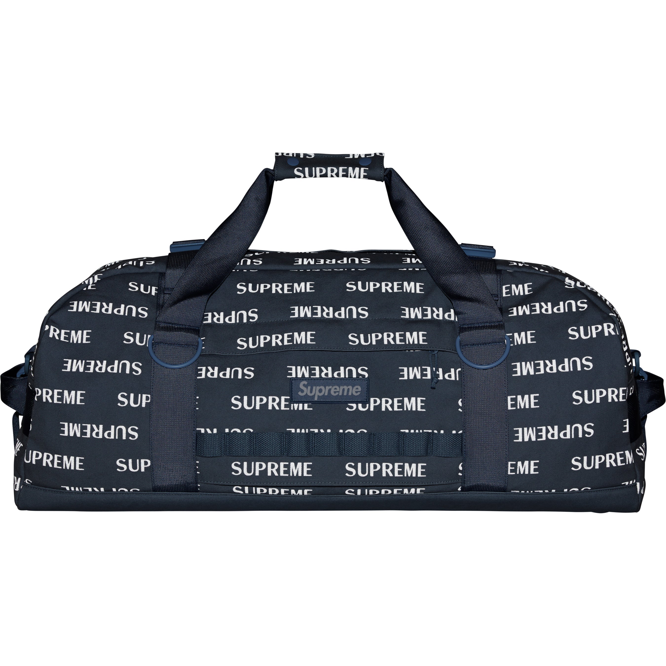 Large Duffle Bag view 9